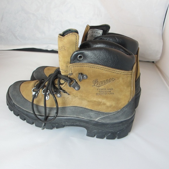 Danner Combat Hiker made in USA – nest clothing store